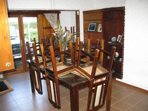 Venta Casa 4 Dormitorios 3 Baños Punta Del Este