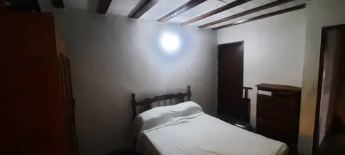 Venta De Casa A Remodelar En Los Caobos, Valencia. Inmobiliaria Maggi 2056