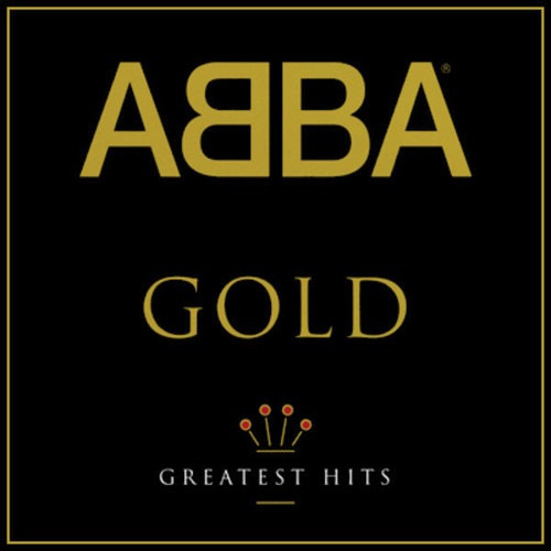 Disco Vinilo Gold: Greatest Hits, Abba