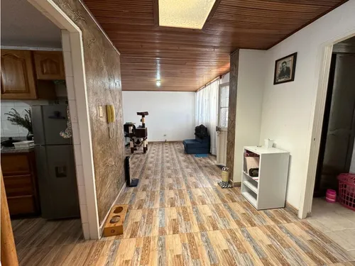 Venta Apartamento En Fontibon