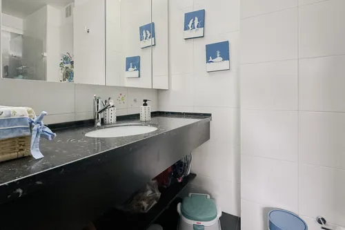 Apartamento En Venta En Los Rosales. Cod V7488