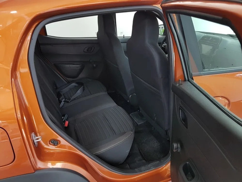 Renault Kwid Zen 1.0 0km 2021 Financiacion Disponible (ga)