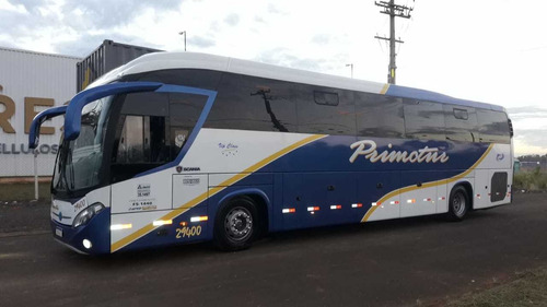Imagem 5 de 10 de Mascarello Scania K3 Mascarello Roma 350