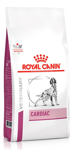 Royal Canin Cardiac Cães Adultos 10kg