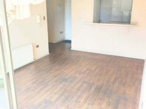 Departamento De 2 Dormitorios En El Centro (79563)