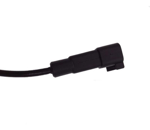 Sensor Abs Delantero Der Compass 07-12 Original 05105572ab