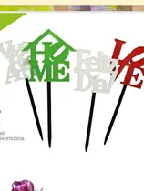Comprar Tutores Para Macetas- Jardines 