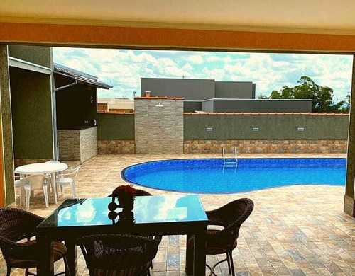 Magnífico Sobrado A Venda No Extraordináro Condomínio Ninho Verde I Eco Residence !!! - 1313