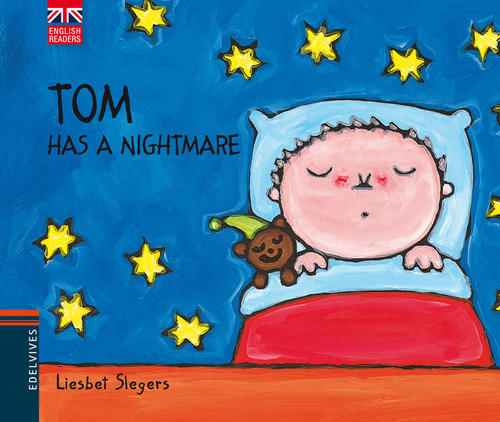 Tom Has A Nightmare - Liesbet Slegers