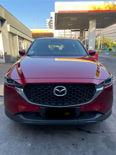 Mazda CX-5 2.0 R Awd 6At