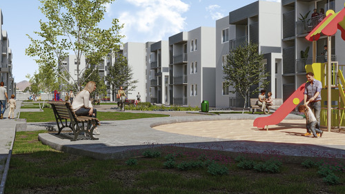 Condominio Punta Gruesa