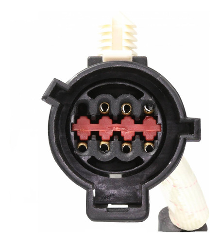 Magneto De Distribuidor Ford Mustang V8-5.0l Mod 1994-95