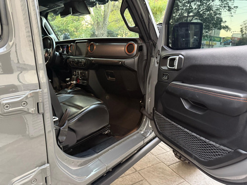 Jeep Gladiator 3.6 Mojave 4X4 At