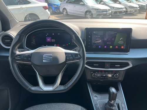 Seat Arona 1.6 Xperience Tiptronic