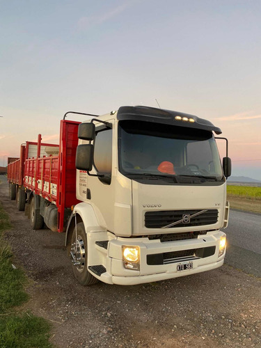 Volvo Vm 260