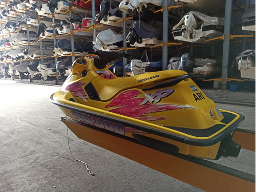 Imagen 22 de 22 de Seadoo Xp 800 110 Hp 2t