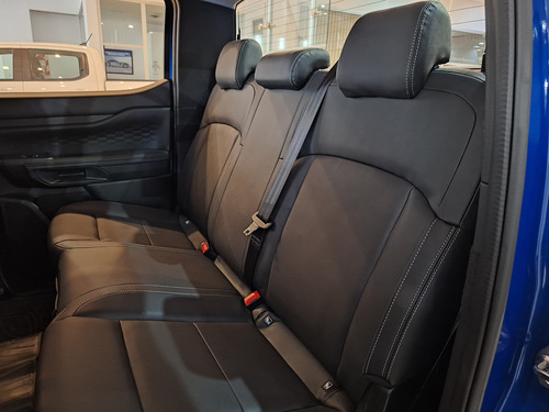 Ford Ranger 2.0 Cd 4X4 Xlt At 210Cv