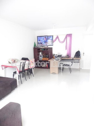Casa Em Condomínio, 2 Dormitórios, 121.09 M², Aberta Dos Morros - 152015