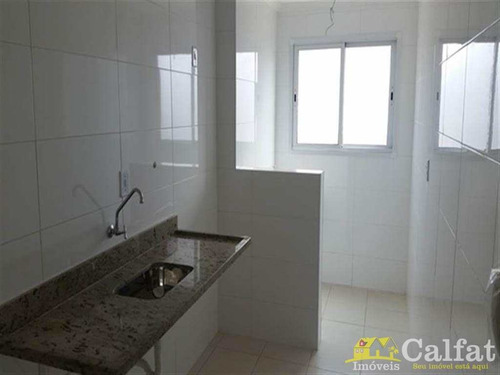 Apartamento Com 2 Dorms, Guilhermina, Praia Grande - R$ 260 Mil, Cod: 759 - V759