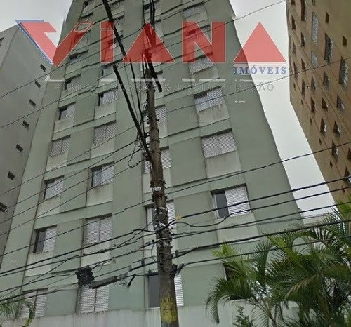 Imagem 1 de 1 de Apartamento Para Venda, 2 Dormitório(s) - 4310