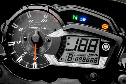 Imagem 11 de 15 de Crosser 150 S Abs - 2022