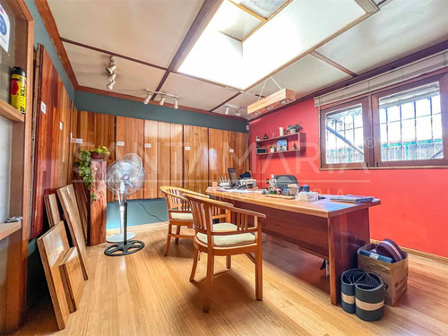 Terreno Construccion En Venta En Concepción