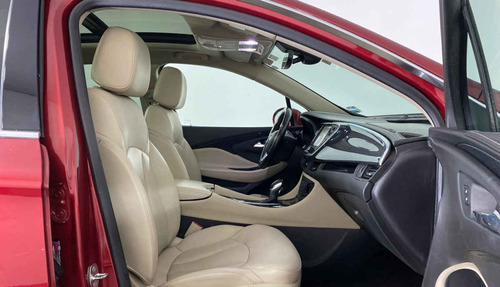 Imagen 11 de 15 de 119704 - Buick Envision 2017 Con Garantía