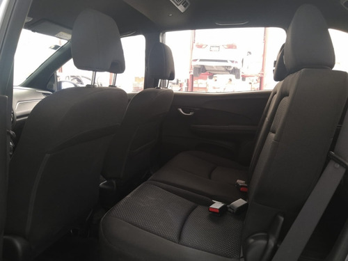 Imagen 10 de 13 de Honda Br-v Prime 2019 Automática
