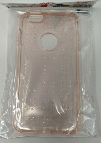 iPhone 6s+/ 6+ Case (case, Apple Product Rose Gold, Glas Ccq