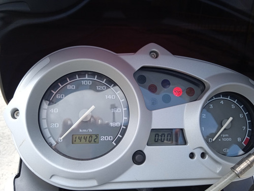 Imagen 13 de 13 de Bmw Gs