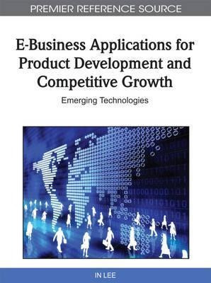 E-business Applications For Product Development And Compe...