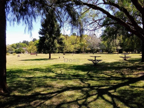 Imagen 3 de 11 de Barrio Semicerrado Las Nazarenas Pilar. Lote Terreno En Venta
