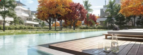 Imagen 2 de 19 de Departamentos En Venta En La Balconada, Castaños, Nordelta
