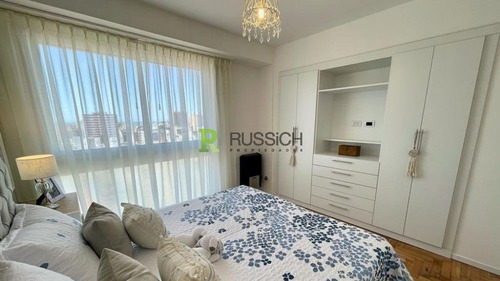 Imagen 27 de 30 de Venta De Departamento 3 Ambientes En Centro, Mar Del Plata.