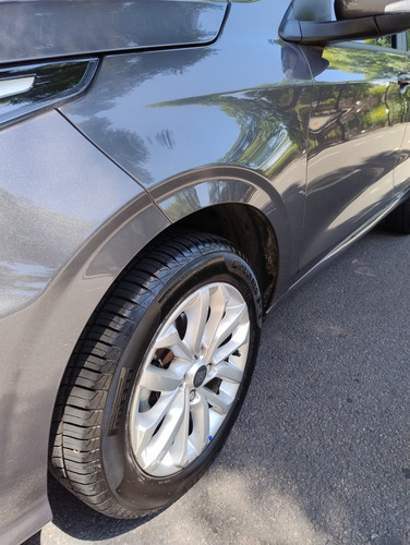 Fiat Cronos 1.3 Gse Drive Pack Conectividad