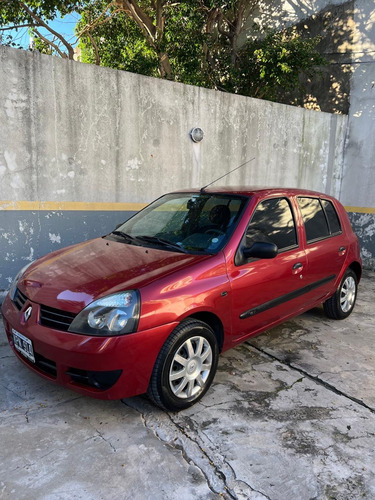 Renault Clio 1.2 Authentique Pack I 75cv