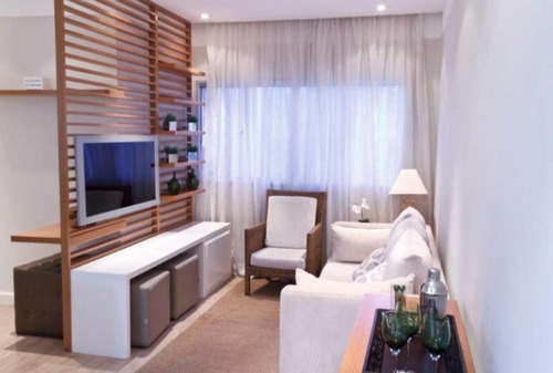 Imagem 1 de 13 de Pronto P/ Morar, 2 Dorms, 55m², Últimas Unidades!