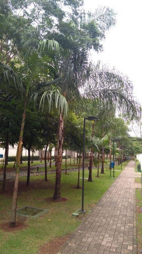 Imagem 27 de 29 de Apartamento À Venda, 69 M² Por R$ 468.000,00 - Morumbi - Paulínia/sp - Ap0755
