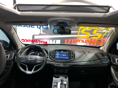 Chery Tiggo 7 1.5 VVT TURBO TXS DCT