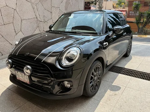 Mini Cooper 1.5 Chili Mt