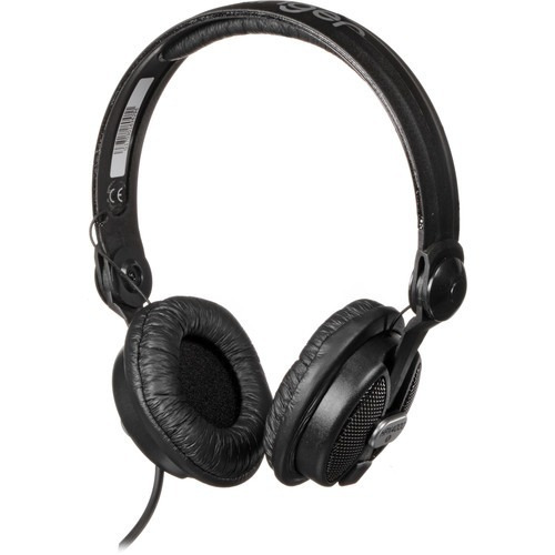 Imagen 4 de 6 de Audífonos Behringer HPX4000 negro