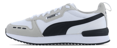 Zapatillas Puma Urbano Para Hombre 100% Original Vn743