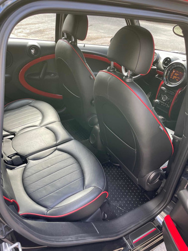 Mini Cooper Countryman 1.6 Jcw 211cv All4 Automatica