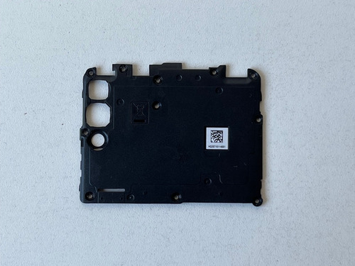 Tapa Convectora Interna LG K22 Original