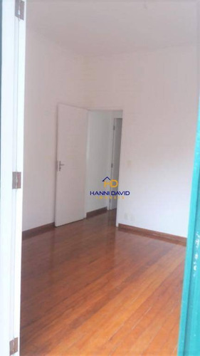 Linda Casa Comercial De 121 M ² E Uma Vaga De Garagem, Próximo Ao Sesc Vila Mariana !!!! Confira !!!! - Ca0353