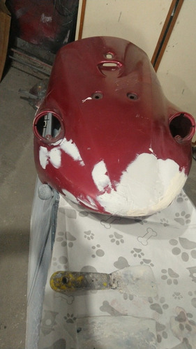 Sundown Fifit 50 Cc