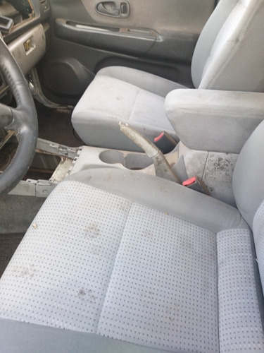 Imagem 7 de 12 de Mitsubishi Pajero Sport 2010 2.5 Hpe 4x4 5p