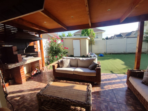 Imagen 9 de 20 de Hermosa Casa En Venta