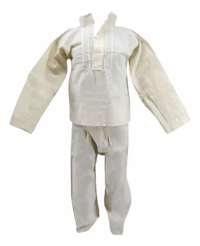 Vestuario de manta para niño sale