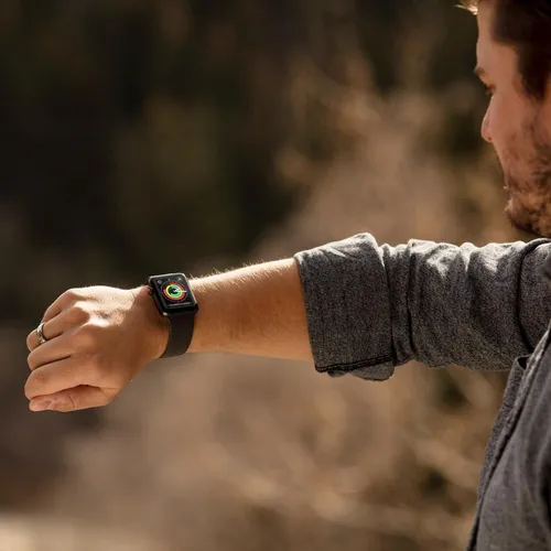 Mica apple watch series 3 sale
